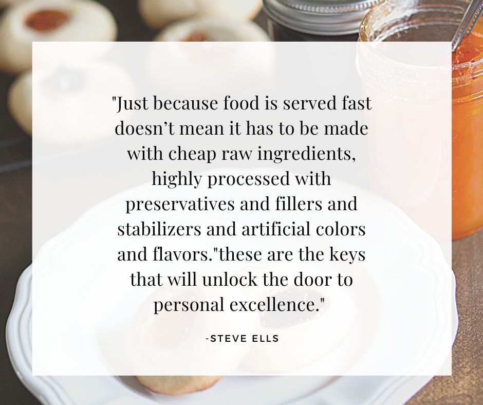 cooking from scratch quote 