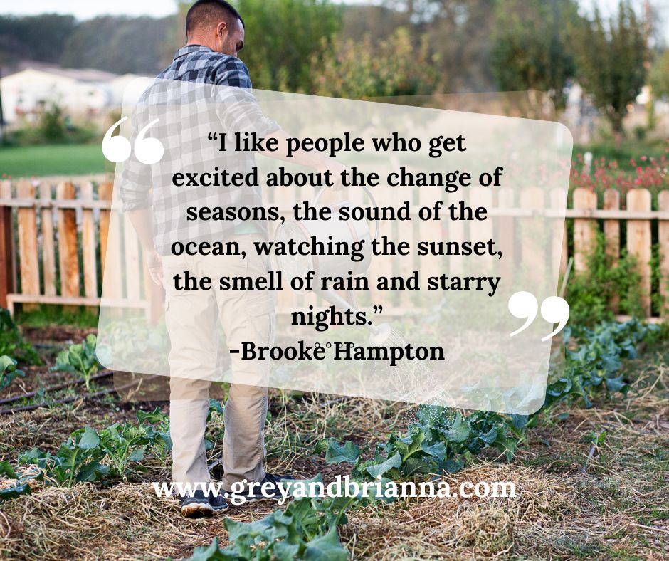 homesteading quote