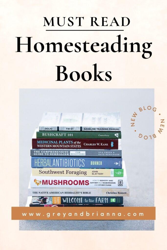 90 Practical Homesteading Essentials You Need for Self-Sufficiency - Mama  on the Homestead