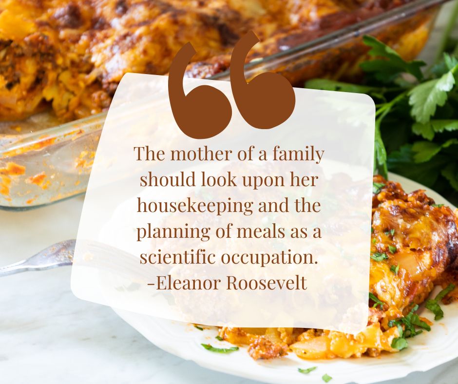 Eleanor roosevelt quote 
